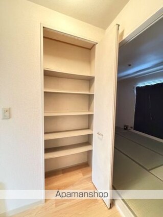 メゾン・ソレイユ　Ａ棟[2K/42.7m2]の内装4