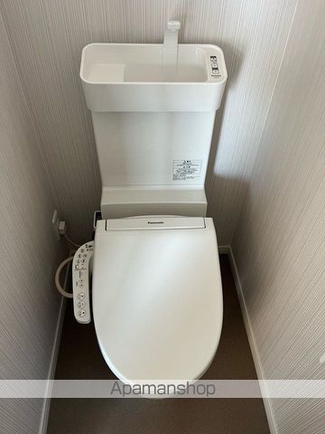 ユニックス新館の内装写真