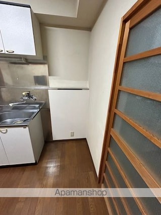 長野県長野市吉田１丁目[2K/42.9m2]の内装1