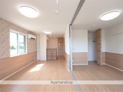 ビューテラス[2LDK/55.2m2]の内装2