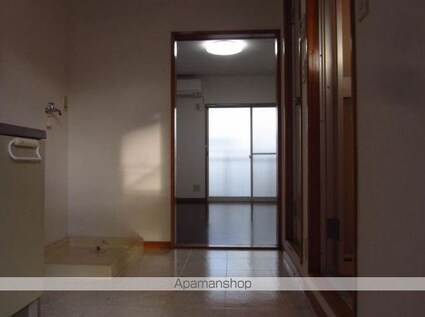 東京都三鷹市北野１丁目[1K/19m2]のその他設備