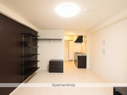 Ｇｒａｎｄ　Ｃｈａｉｎｏｎ金山[1R/33.6m2]の内装1