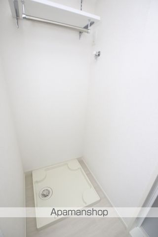 ライズ脇田町 A館の内装写真