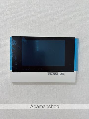 パルティール庄内通の内装写真