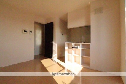 メゾンＫー２・３　Ｋー２[1LDK/47.4m2]の内装4