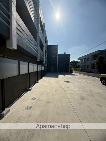 アジールコート練馬中村橋のその他写真