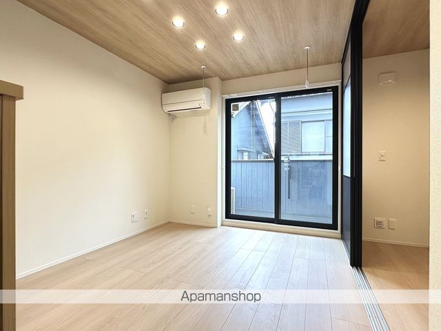 Dcrest田沼3丁目の内装写真