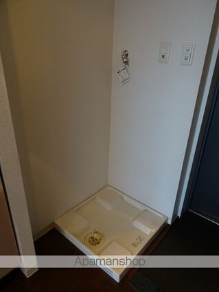 レジディア仙台原ノ町[1K/25.26m2]の内装6