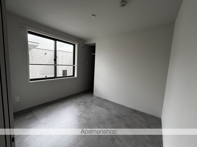 FLAP福住 仮)月寒東1−11MS A棟の内装写真