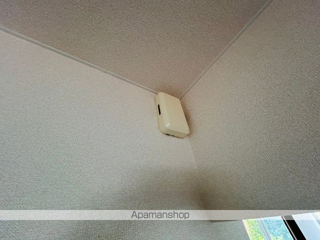 エクセレントハウスIIの内装写真
