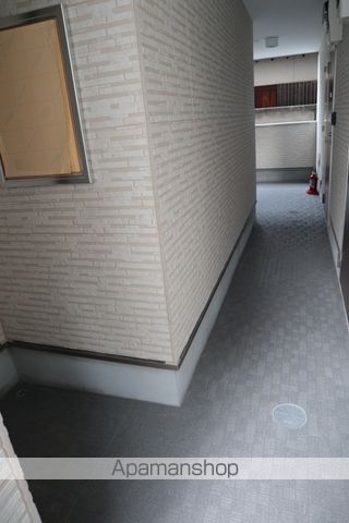 アンレーヴ羽衣の内装写真