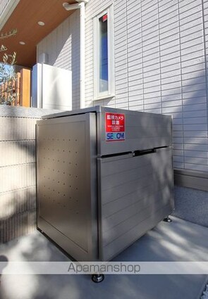 Ｄ－Ｓｅｒｅｎｏ富士見町[1LDK/33.75m2]の共用部3