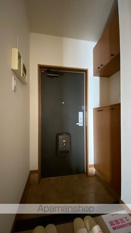 プロニティ オオフク弐番館の内装写真