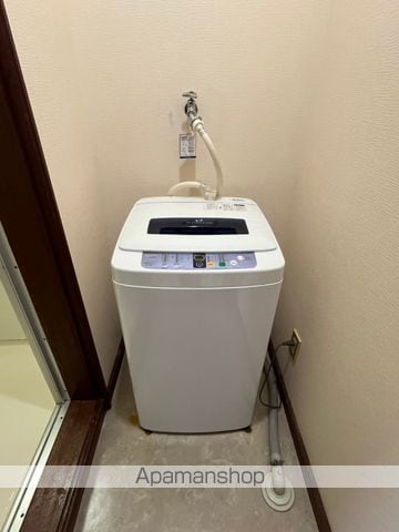 ヴェルデ城南の内装写真