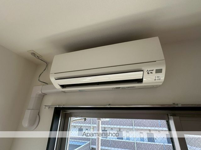 はなみずきIII番館の内装写真