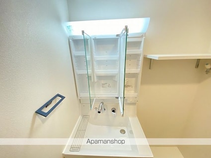 エミネンスコート　[1LDK/33.49m2]の内装5