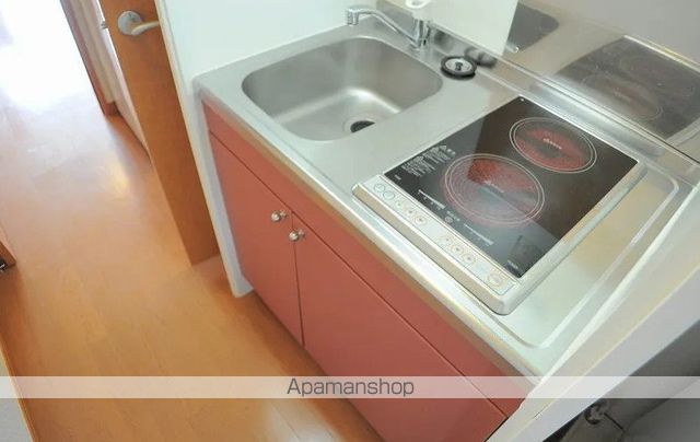 レオパレスサニーコート大町の内装写真