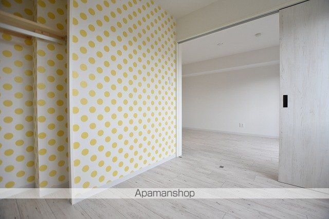 LEVANTE元町の内装写真