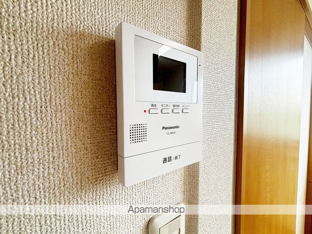 コミュニティービレッジ下小田 A棟の内装写真