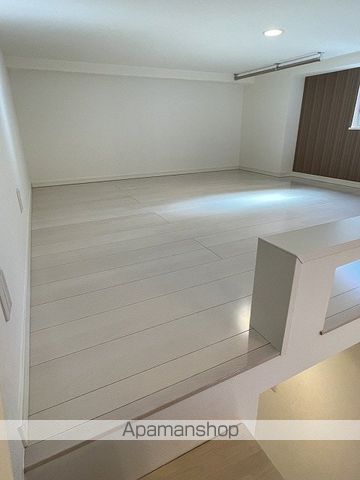 ポンテ志賀本通の内装写真