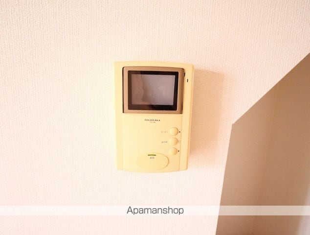 サンハイツ 丸野の内装写真