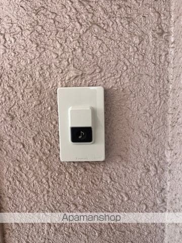 アルム大和町の内装写真