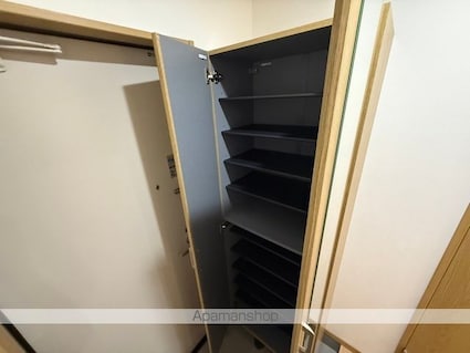 ウォグノォつきのわ[1LDK/38.09m2]の内装3