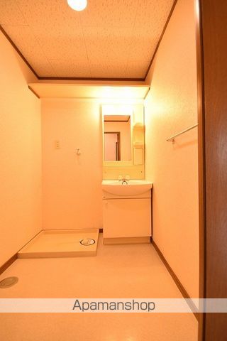 ハイツフレンドの内装写真