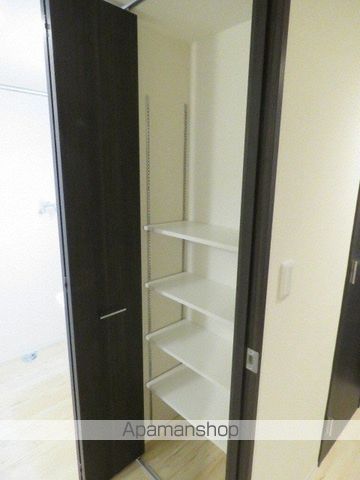 CHATEAU BLANC65の内装写真