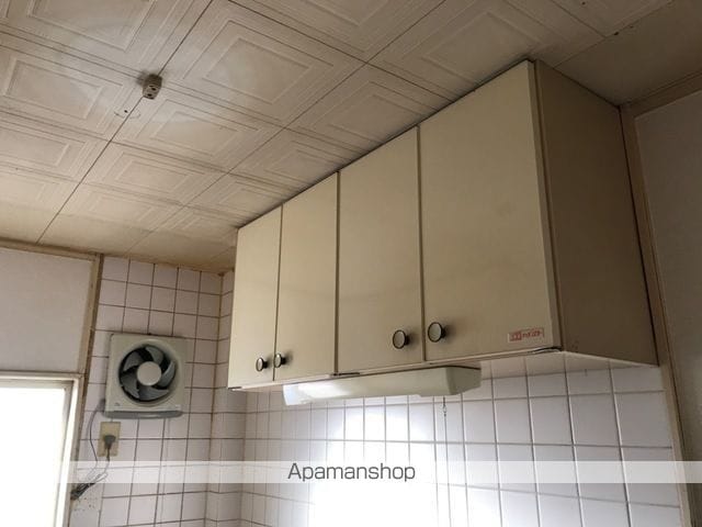 シャンブルクレールUIの内装写真