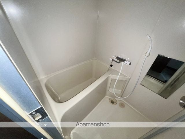 ノースビラ深堀Iの内装写真