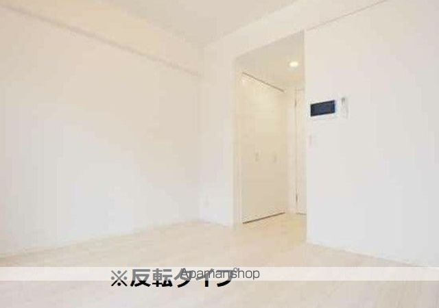 リージア代々木ビナリオの内装写真