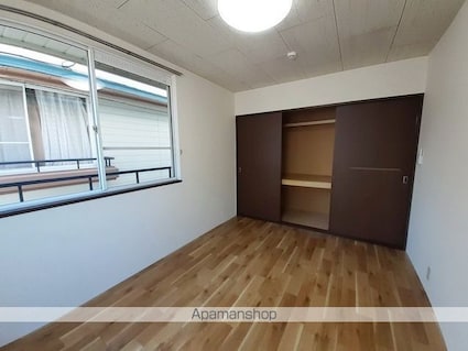 ファミール石芝ＡＢＣ[3LDK/77.76m2]の内装8