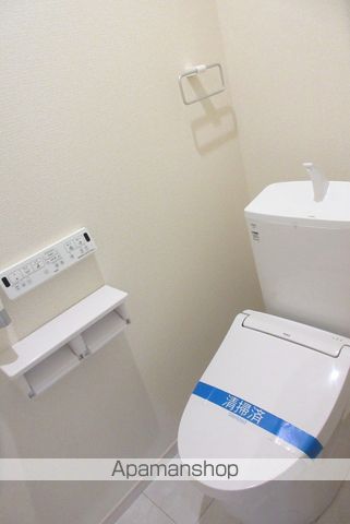 チッタ大野町の内装写真