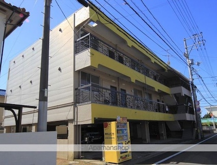 ＨＹＯ－ＤＯＲＵⅡ[1LDK/42.12m2]の外観2