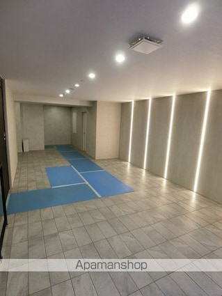 アーバネックス上野元浅草[2LDK/40.52m2]のロビー