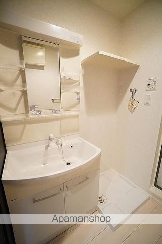 アクタス薬院IIIの内装写真