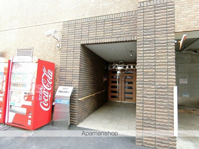 【府中市美好町のマンションの写真】