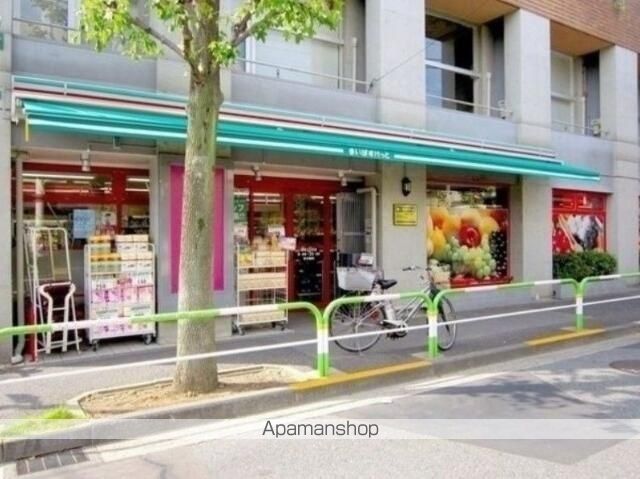 ベルシード東十条ツインズAの内装写真