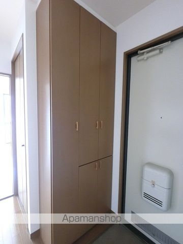 メゾンタムラ Dの内装写真