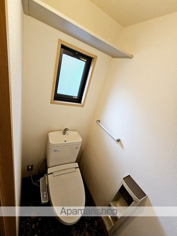 ディアスいなんばの内装写真