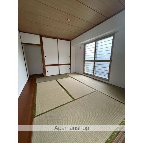 鹿友ディアプラザ旭ヶ丘の内装写真