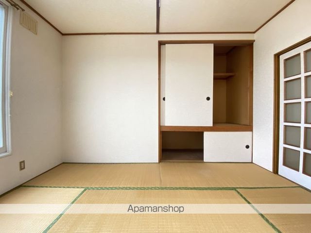 コーポこまつの内装写真