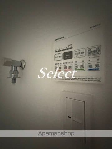 BASE三ツ沢下町の内装写真