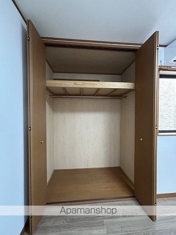 大芝3丁目戸建ての内装写真