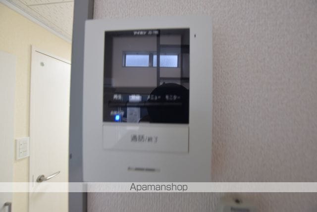 ロフティクラウンの内装写真