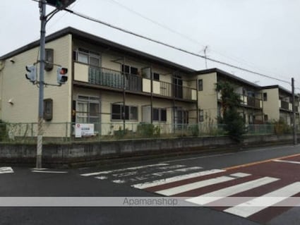 神取ハイツ[3DK/53.6m2]の外観2