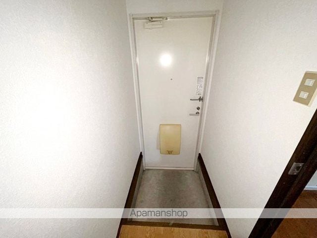 フレグランス平田の内装写真