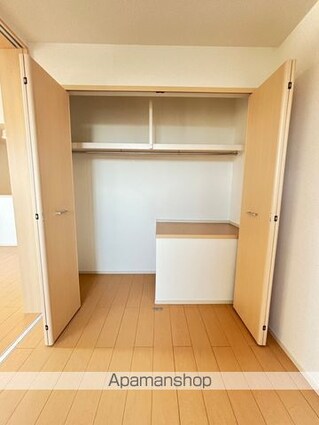 ｆｉｏｒｅ[2LDK/55.12m2]の収納