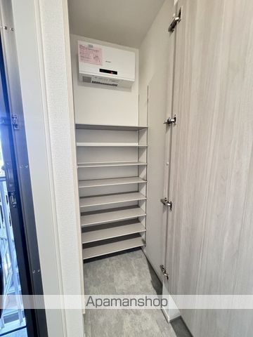 ASSETーCOURT立川上砂町5丁目 A棟の内装写真